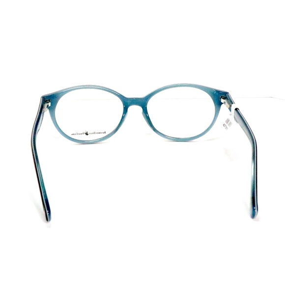 BHPC eyeglass frames style 9310 size 49-15-135 main image 8